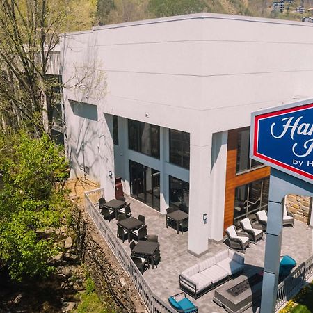 Hampton Inn Gatlinburg Exteriör bild