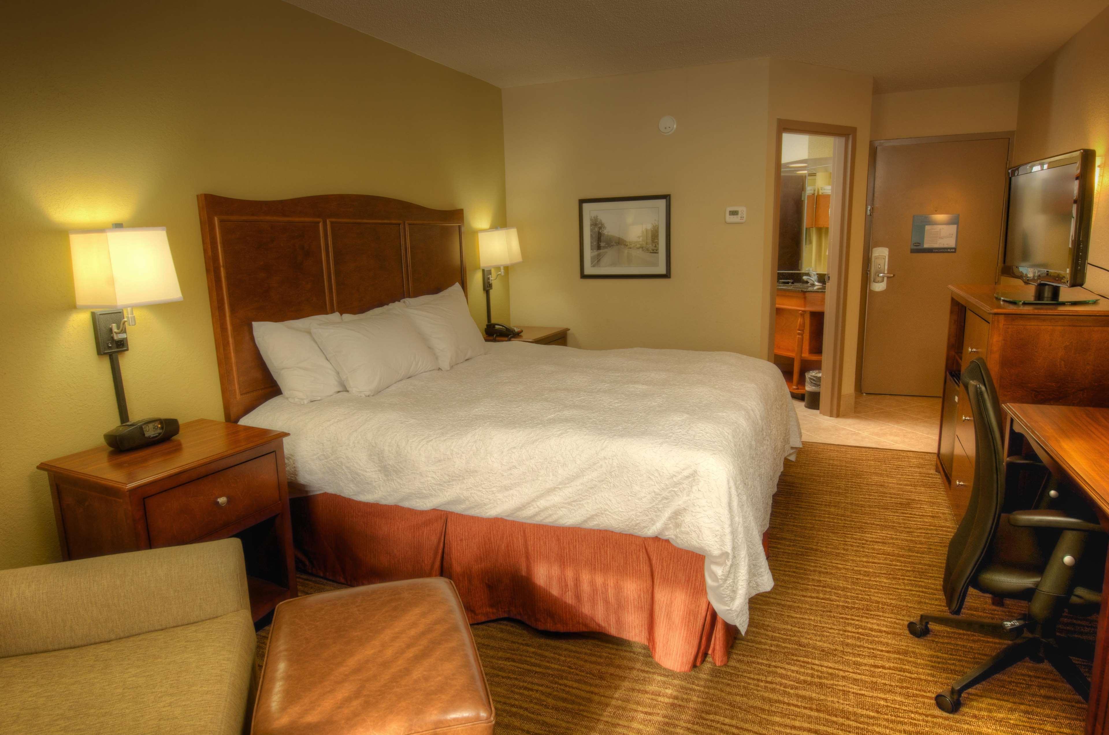 Hampton Inn Gatlinburg Exteriör bild