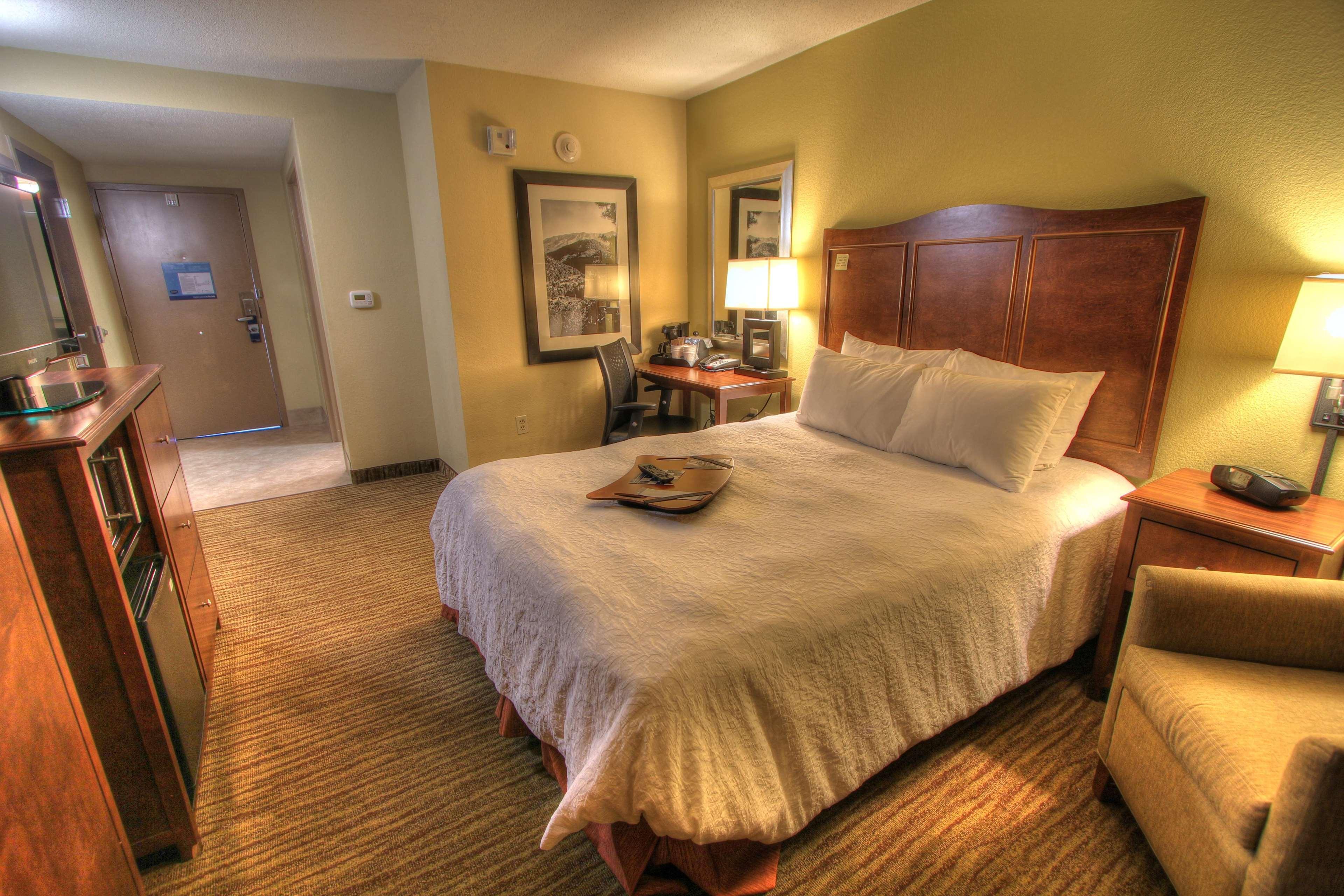 Hampton Inn Gatlinburg Exteriör bild