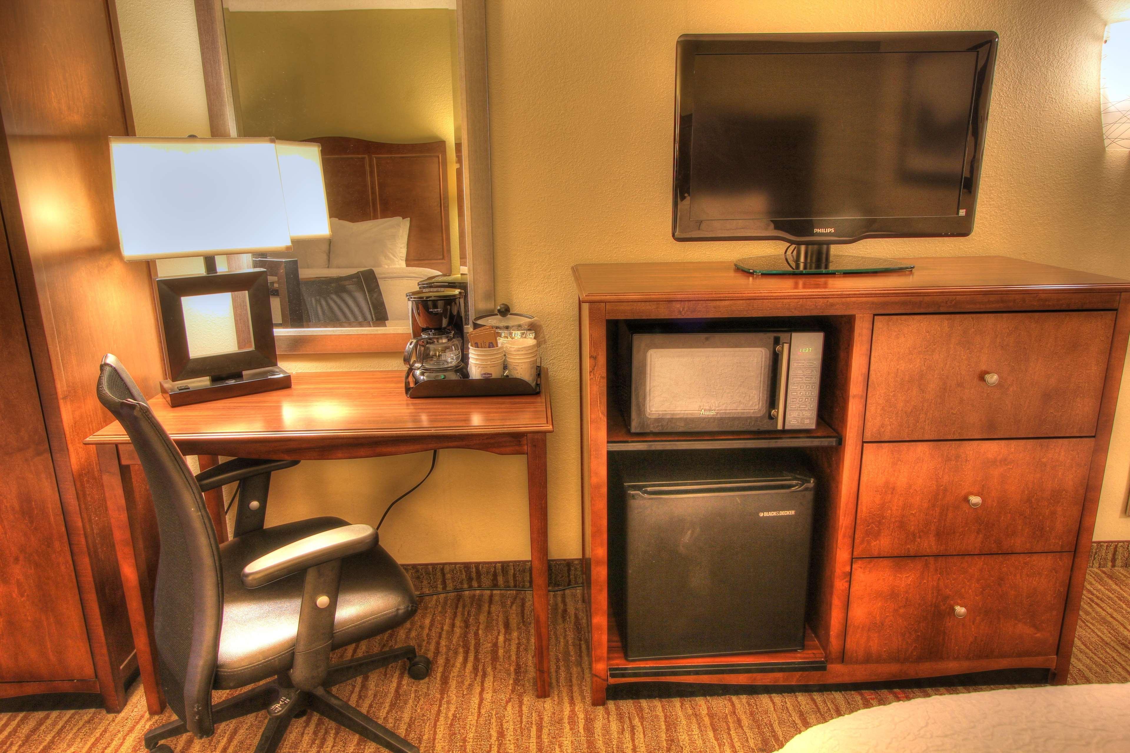 Hampton Inn Gatlinburg Exteriör bild