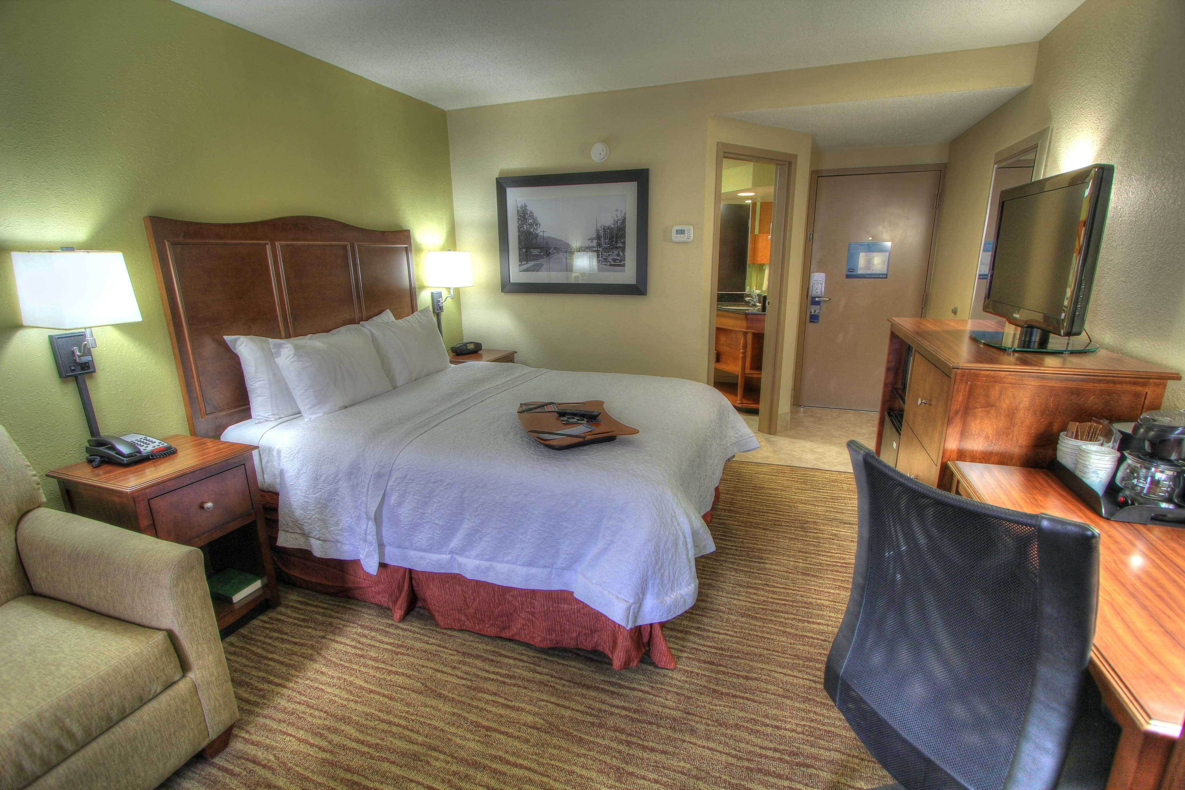 Hampton Inn Gatlinburg Exteriör bild