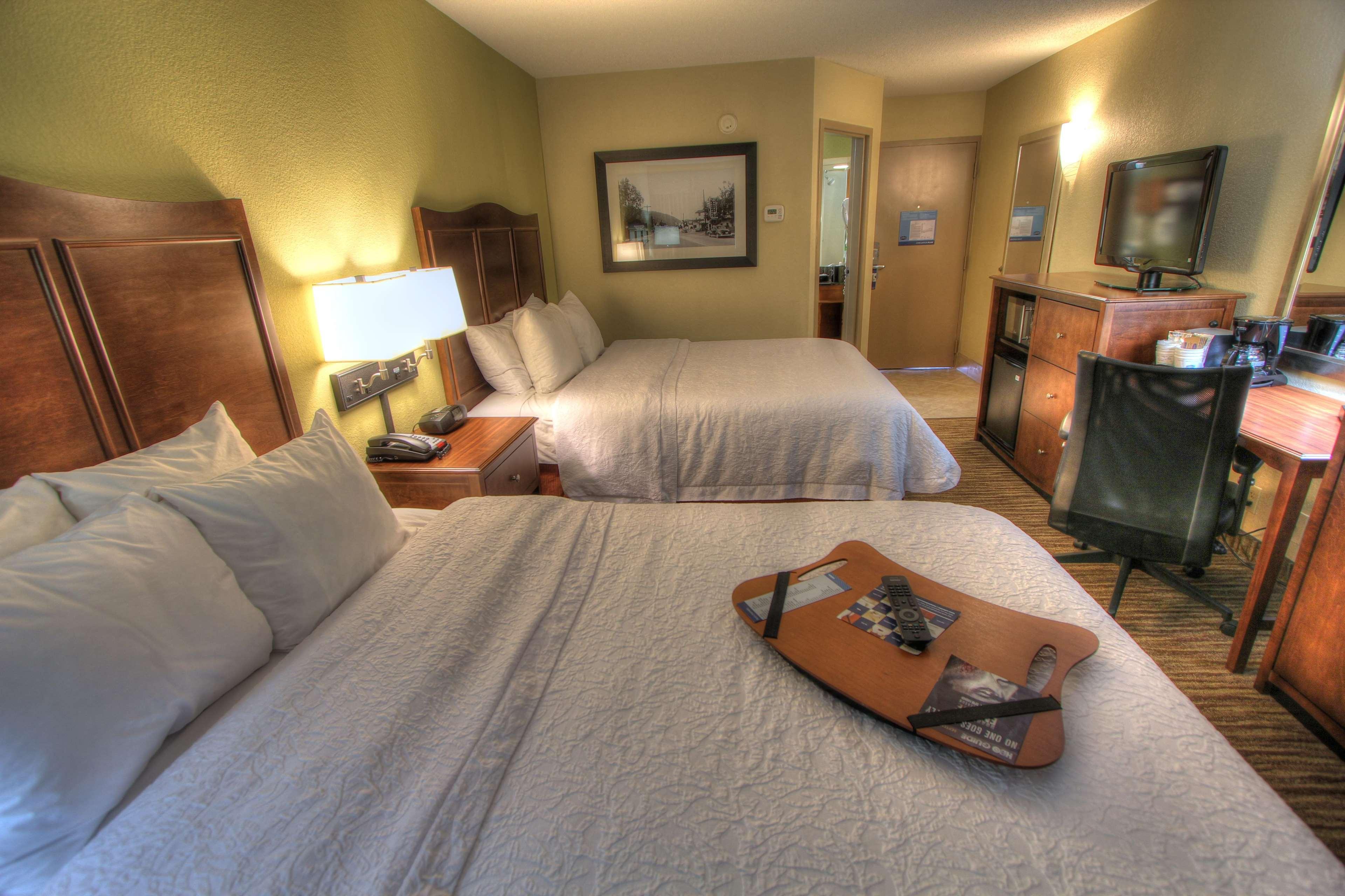 Hampton Inn Gatlinburg Exteriör bild