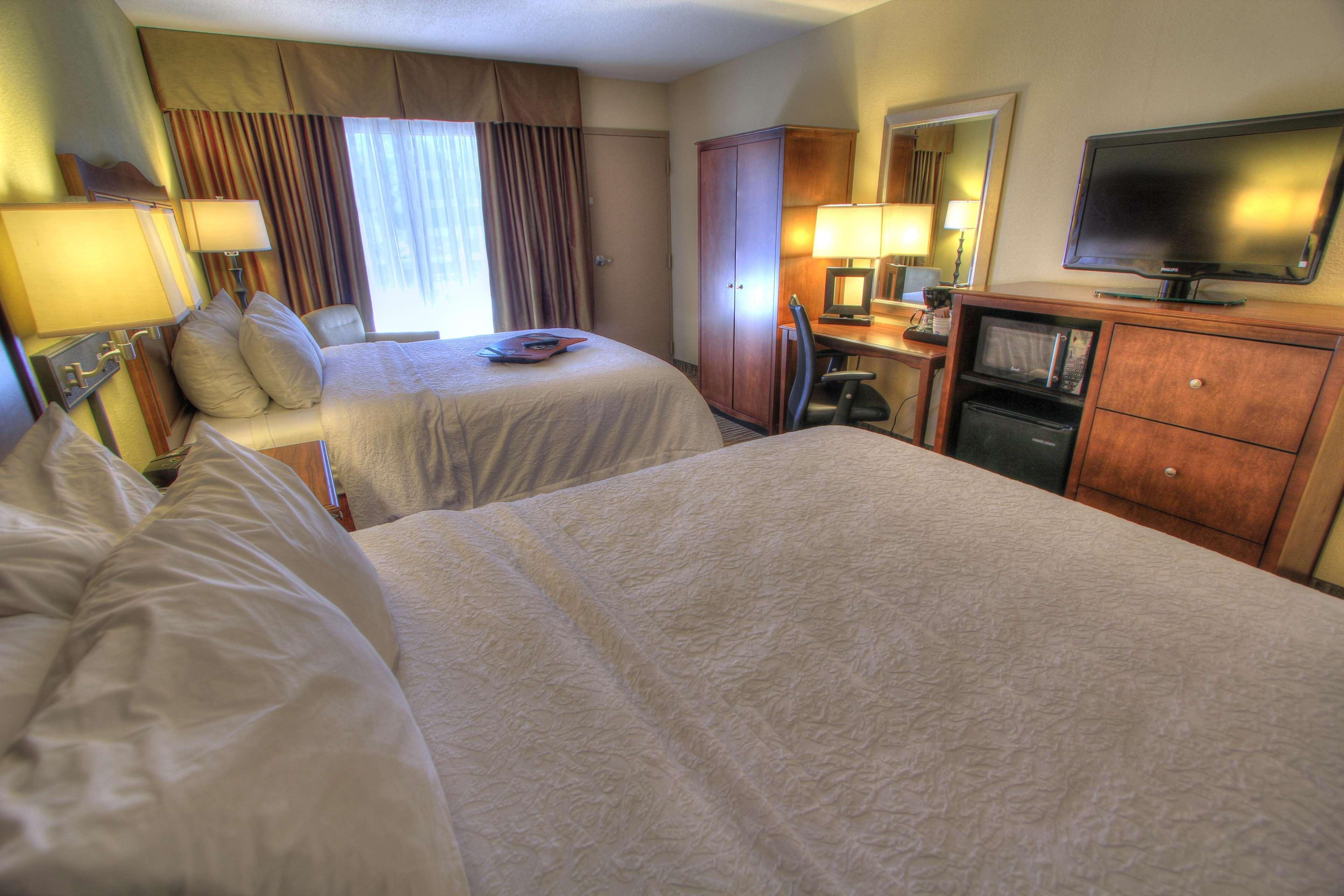 Hampton Inn Gatlinburg Exteriör bild