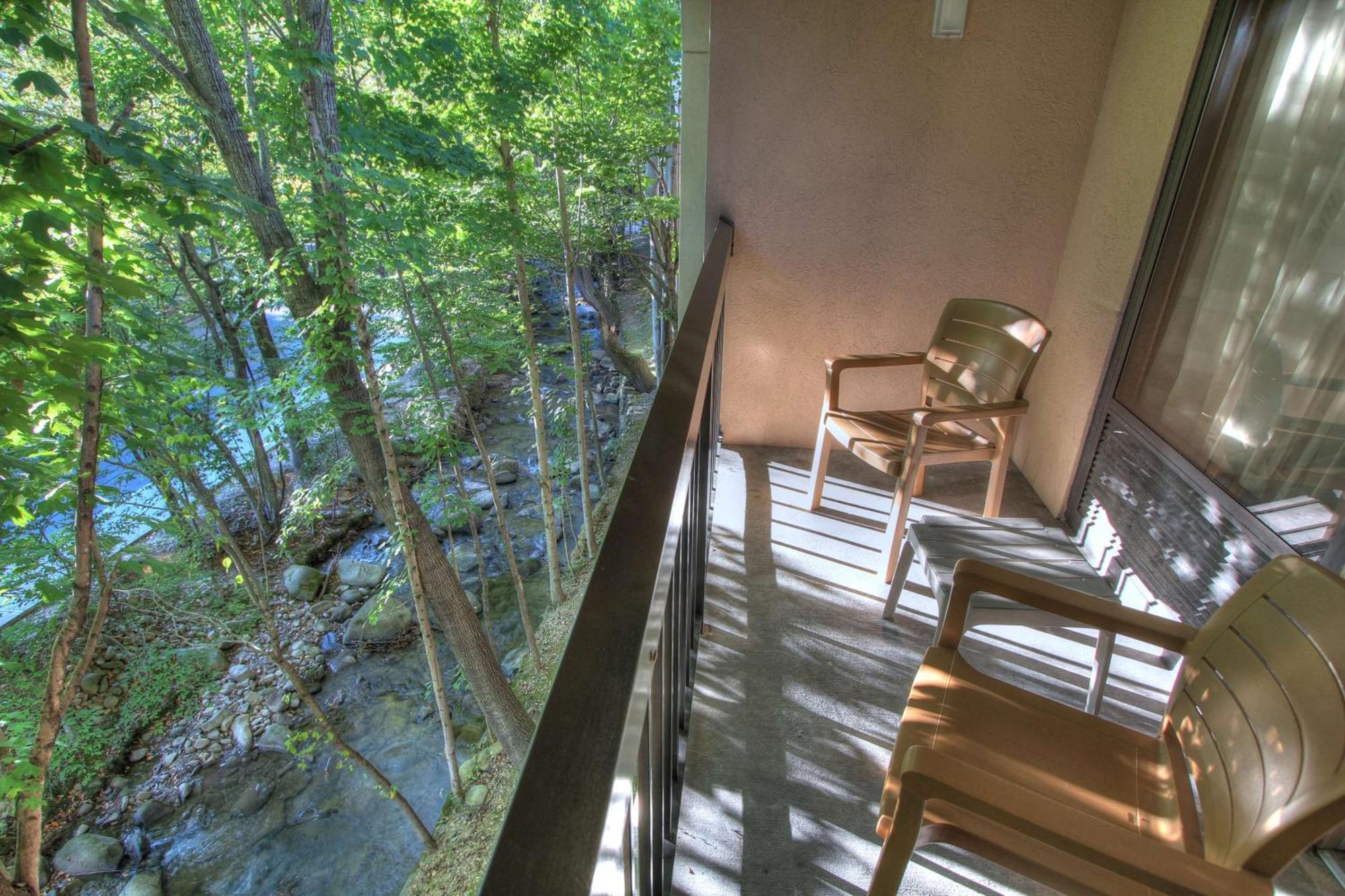 Hampton Inn Gatlinburg Exteriör bild