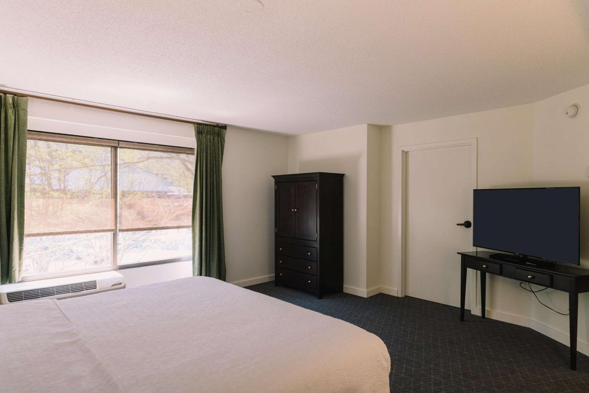 Hampton Inn Gatlinburg Exteriör bild
