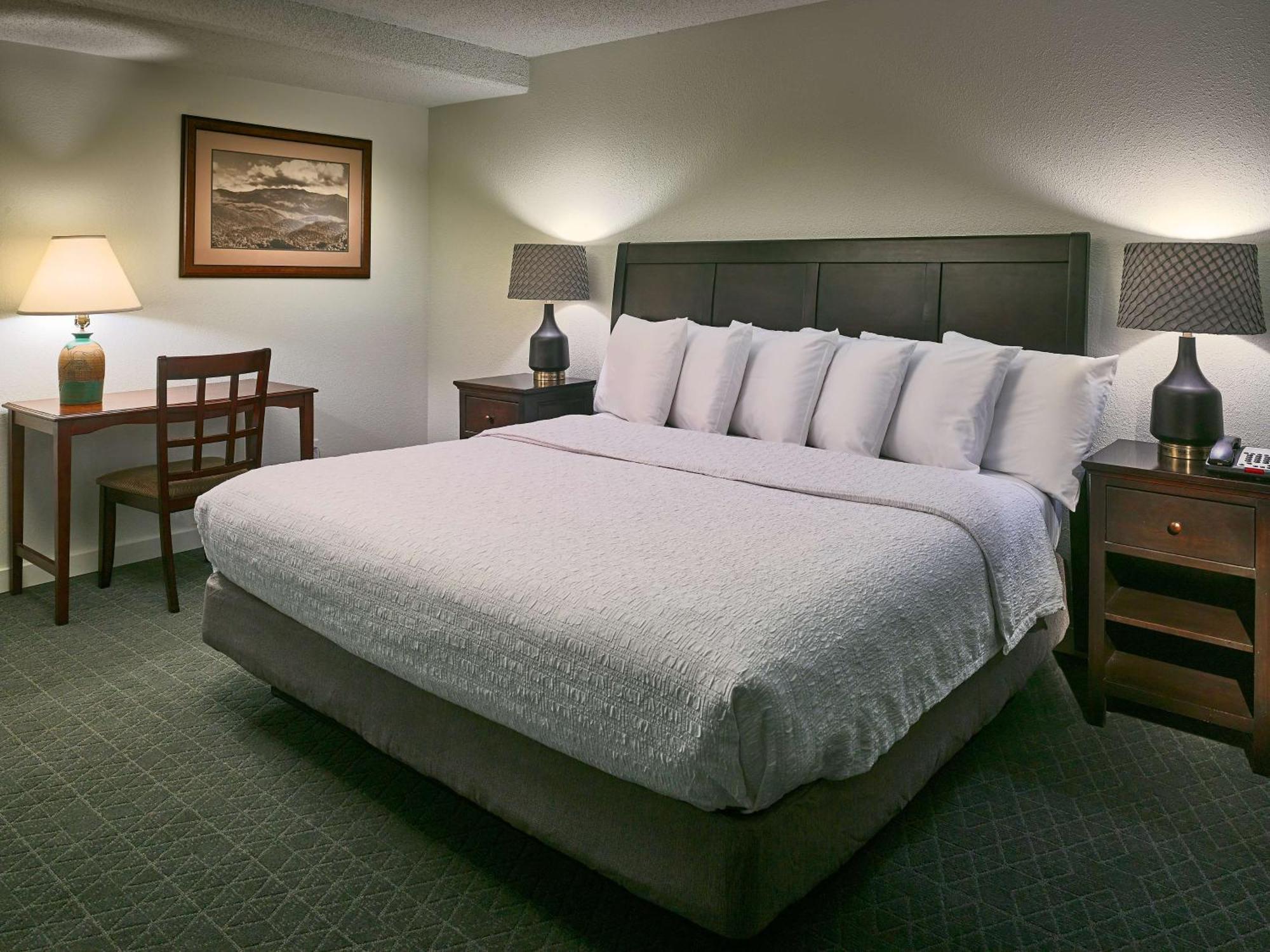 Hampton Inn Gatlinburg Exteriör bild