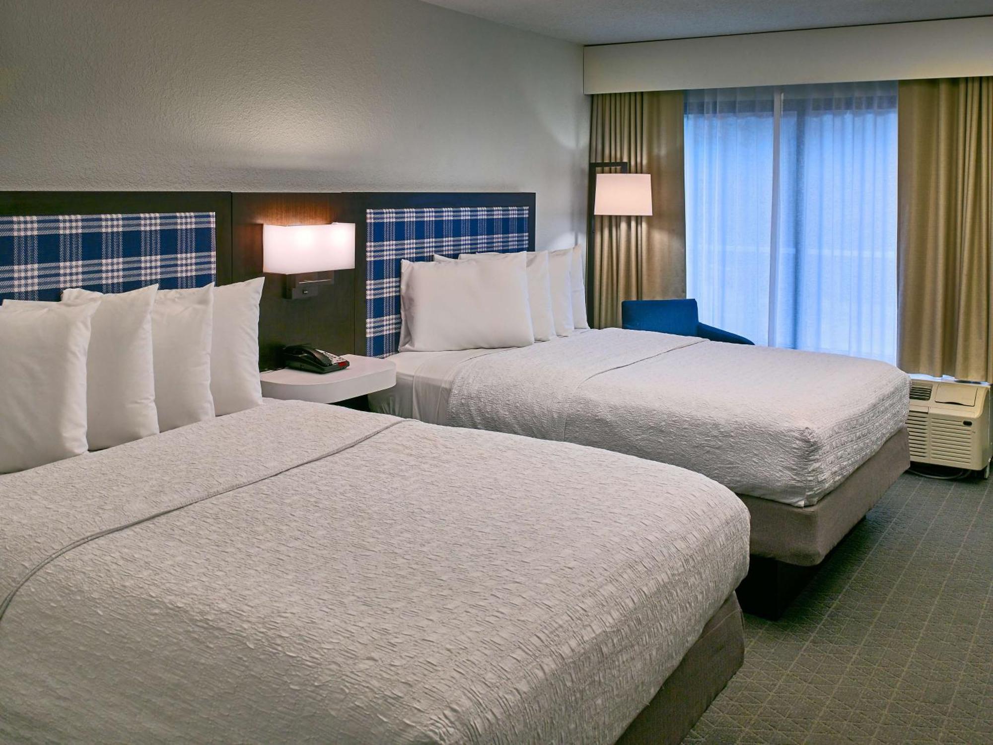 Hampton Inn Gatlinburg Exteriör bild